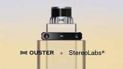 Ouster completed its acquisition of StereoLabs SAS in early February, adding the AI vision company as a wholly owned subsidiary. Ouster completed its acquisition of StereoLabs SAS in early February, adding the AI vision company as a wholly owned subsidiary.