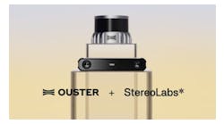 Ouster completed its acquisition of StereoLabs SAS in early February, adding the AI vision company as a wholly owned subsidiary. Ouster completed its acquisition of StereoLabs SAS in early February, adding the AI vision company as a wholly owned subsidiary.