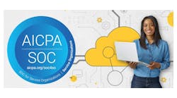 Axis Communications said the SOC 2 Type 2 audit evaluated controls operating in live, production cloud environments over an extended period. Axis Communications said the SOC 2 Type 2 audit evaluated controls operating in live, production cloud environments over an extended period.