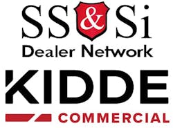 SS&Si Dealer Network is expanding internal training and onboarding efforts as part of its fire safety initiative tied to the addition of Kidde Commercial products. SS&Si Dealer Network is expanding internal training and onboarding efforts as part of its fire safety initiative tied to the addition of Kidde Commercial products.
