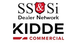 SS&Si Dealer Network is expanding internal training and onboarding efforts as part of its fire safety initiative tied to the addition of Kidde Commercial products. SS&Si Dealer Network is expanding internal training and onboarding efforts as part of its fire safety initiative tied to the addition of Kidde Commercial products.