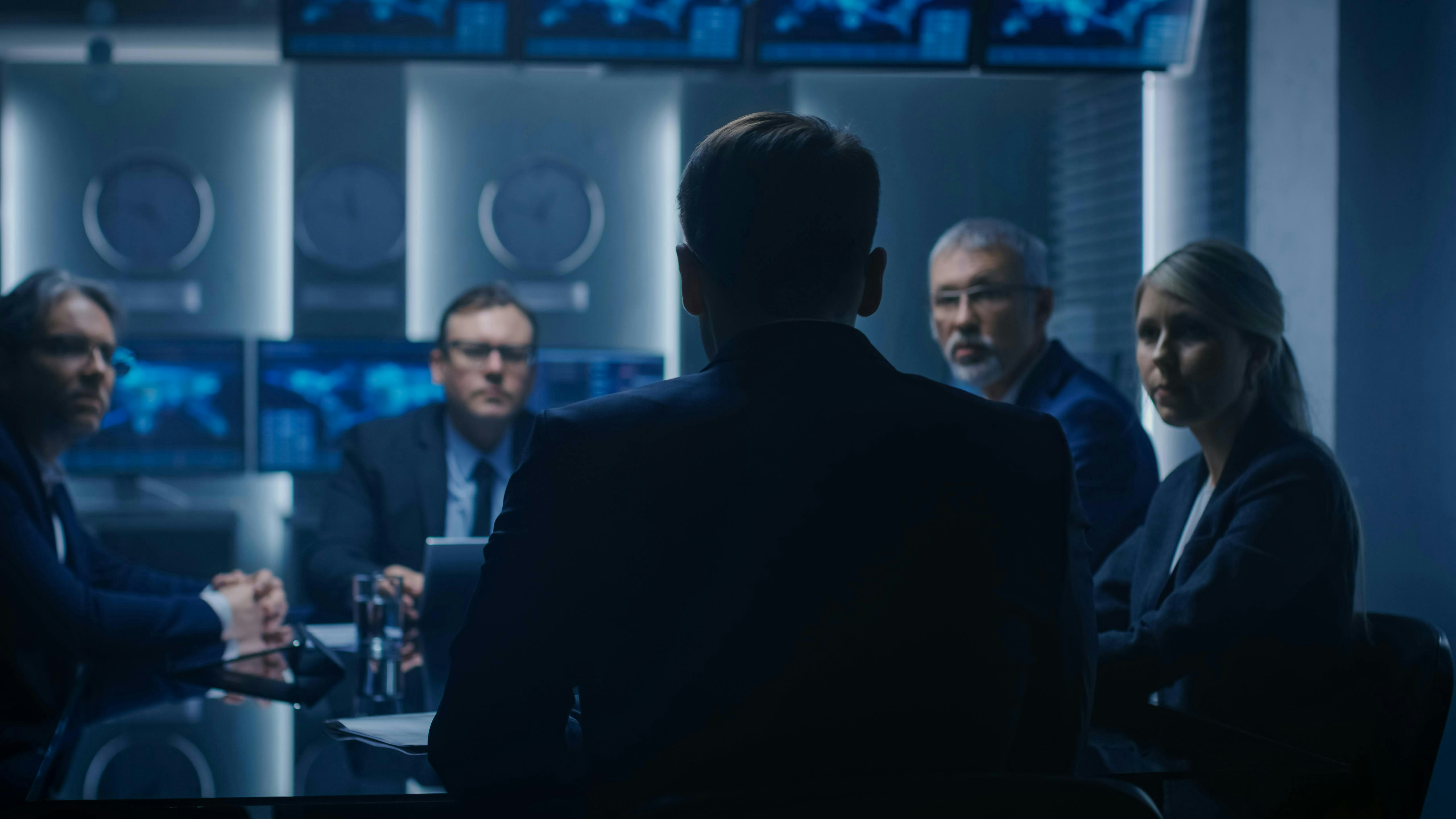 The threat environment has indeed changed. GSOCs that restrict their purview to cybersecurity and local security concerns miss the bigger picture.