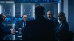 The threat environment has indeed changed. GSOCs that restrict their purview to cybersecurity and local security concerns miss the bigger picture. The threat environment has indeed changed. GSOCs that restrict their purview to cybersecurity and local security concerns miss the bigger picture.