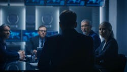 The threat environment has indeed changed. GSOCs that restrict their purview to cybersecurity and local security concerns miss the bigger picture. The threat environment has indeed changed. GSOCs that restrict their purview to cybersecurity and local security concerns miss the bigger picture.