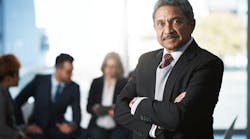 While high-profile attacks have elevated cybersecurity’s prominence in the C-suite, the report indicates that many CISOs must expand their comfort zones into emerging risk domains to stay ahead of evolving adversaries. While high-profile attacks have elevated cybersecurity’s prominence in the C-suite, the report indicates that many CISOs must expand their comfort zones into emerging risk domains to stay ahead of evolving adversaries.