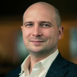 Kory Daniels, Chief Security & Trust Officer at LevelBlue. Kory Daniels, Chief Security & Trust Officer at LevelBlue.