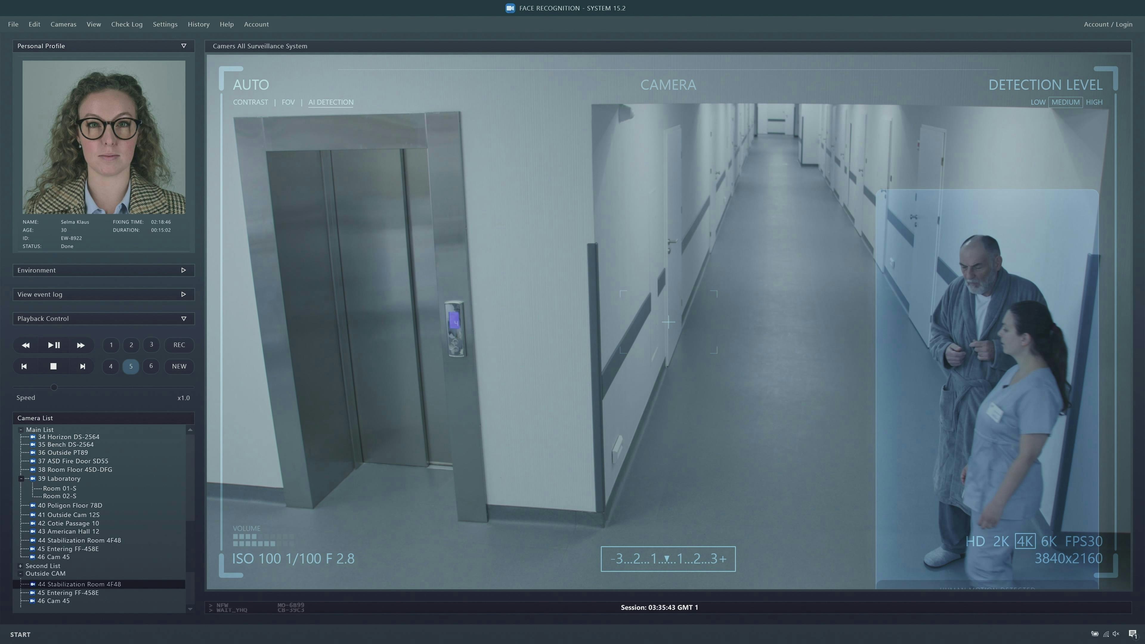 The question today isn't whether healthcare facilities should adopt AI-powered security; it's understanding where these tools can have an immediate impact without adding operational burden.