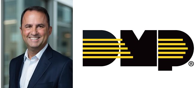 DMP Taps Ken Francis to Drive Development of Video-Centric Monitoring Products