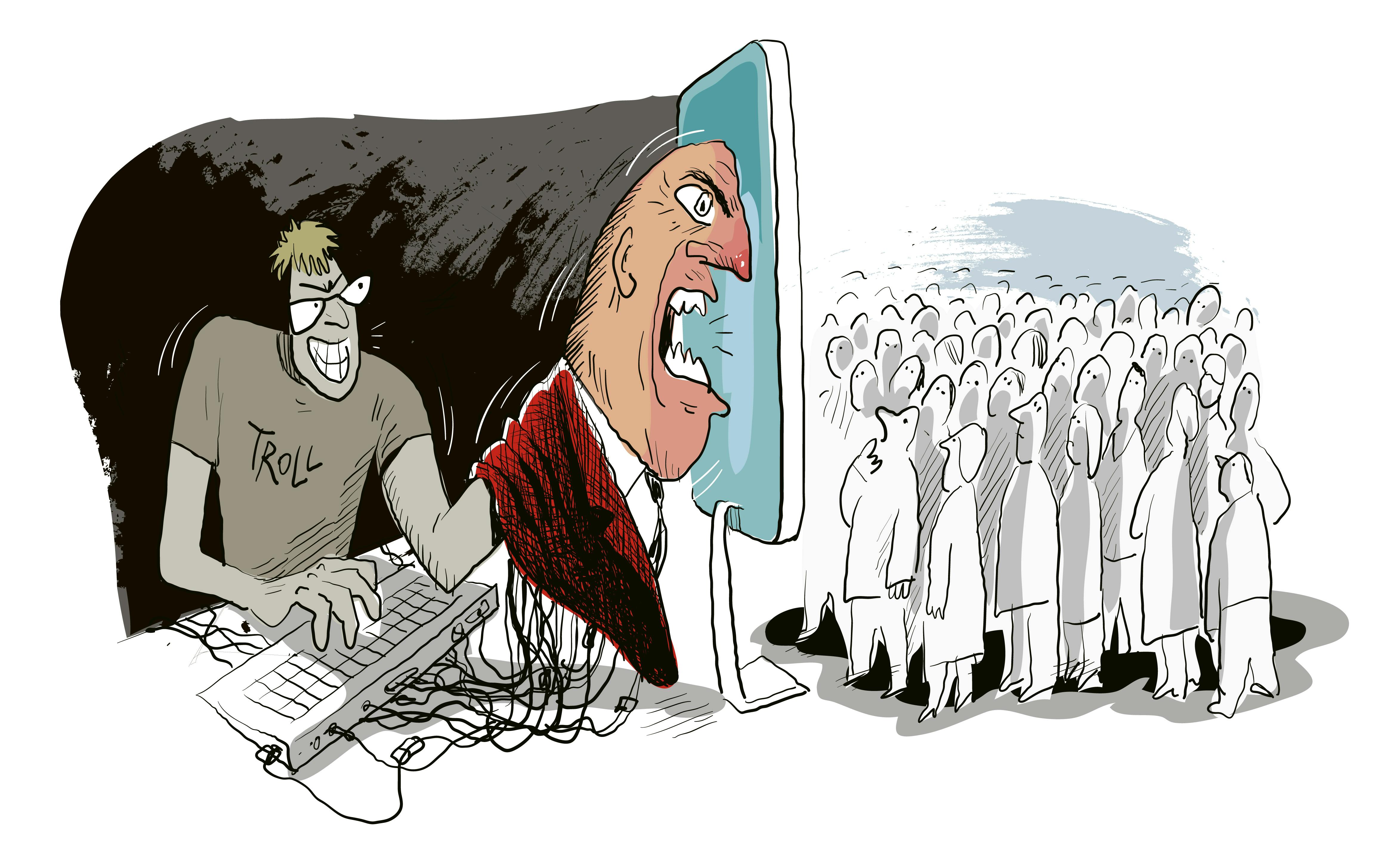 In this new, post-deepfake age, organizations and end users alike must equip themselves with the right knowledge, tools, and policies to remain secure in a world where trust is scarce.