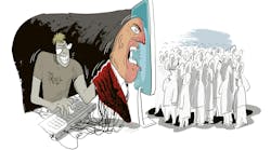 In this new, post-deepfake age, organizations and end users alike must equip themselves with the right knowledge, tools, and policies to remain secure in a world where trust is scarce. In this new, post-deepfake age, organizations and end users alike must equip themselves with the right knowledge, tools, and policies to remain secure in a world where trust is scarce.