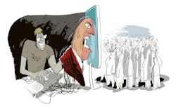 In this new, post-deepfake age, organizations and end users alike must equip themselves with the right knowledge, tools, and policies to remain secure in a world where trust is scarce. In this new, post-deepfake age, organizations and end users alike must equip themselves with the right knowledge, tools, and policies to remain secure in a world where trust is scarce.