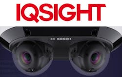 IQSIGHT, the new brand identity for Bosch Video Systems, is introducing its latest camera lineup including the FLEXIDOME dual 7100i IR, AUTODOME 7100i IR and DINION 7100s series. IQSIGHT, the new brand identity for Bosch Video Systems, is introducing its latest camera lineup including the FLEXIDOME dual 7100i IR, AUTODOME 7100i IR and DINION 7100s series.