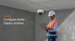 Hanwha Vision’s ConfigPro enables faster configuration and smarter deployment of surveillance devices through centralized management for large-scale and multi-site installations. Hanwha Vision’s ConfigPro enables faster configuration and smarter deployment of surveillance devices through centralized management for large-scale and multi-site installations.