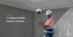 Hanwha Vision’s ConfigPro enables faster configuration and smarter deployment of surveillance devices through centralized management for large-scale and multi-site installations. Hanwha Vision’s ConfigPro enables faster configuration and smarter deployment of surveillance devices through centralized management for large-scale and multi-site installations.