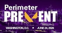 Attendees will participate in educational sessions and networking at Perimeter PREVENT, a one-day conference hosted by the Security Industry Association focused on perimeter security strategies for government, commercial and critical infrastructure environments. Attendees will participate in educational sessions and networking at Perimeter PREVENT, a one-day conference hosted by the Security Industry Association focused on perimeter security strategies for government, commercial and critical infrastructure environments.