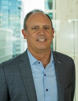 Nick Burling, Chief Product Officer at Nasuni. Nick Burling, Chief Product Officer at Nasuni.