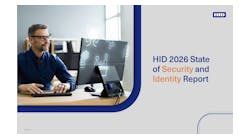 HID’s 2026 State of Security and Identity Report highlights seven trends reshaping identity management, access control and trust across converged physical and digital environments. HID’s 2026 State of Security and Identity Report highlights seven trends reshaping identity management, access control and trust across converged physical and digital environments.