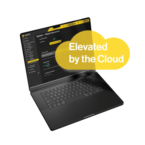 6998d2f926e02672f1e75be4 Zenitel