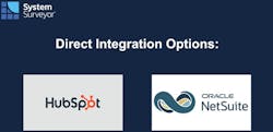 Chris Hugman, co-founder and CEO of System Surveyor, said the new Integration Marketplace and Connectors are designed to improve efficiency and standardize workflows for integrators. Chris Hugman, co-founder and CEO of System Surveyor, said the new Integration Marketplace and Connectors are designed to improve efficiency and standardize workflows for integrators.