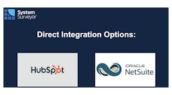 Chris Hugman, co-founder and CEO of System Surveyor, said the new Integration Marketplace and Connectors are designed to improve efficiency and standardize workflows for integrators. Chris Hugman, co-founder and CEO of System Surveyor, said the new Integration Marketplace and Connectors are designed to improve efficiency and standardize workflows for integrators.