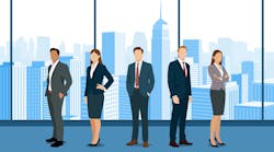 Founded to advance the practice of security, safety, and risk management through research, professional development, and cross-disciplinary collaboration, the Life Safety Alliance positioned the Legends Program as an extension of its broader mission. Founded to advance the practice of security, safety, and risk management through research, professional development, and cross-disciplinary collaboration, the Life Safety Alliance positioned the Legends Program as an extension of its broader mission.