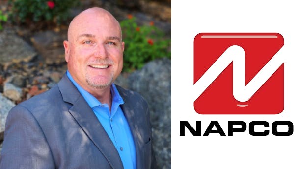 Frank Alvernaz joins NAPCO Security Technologies as Business Development Manager, supporting national and strategic accounts as part of the company&rsquo;s expanded National Accounts team.