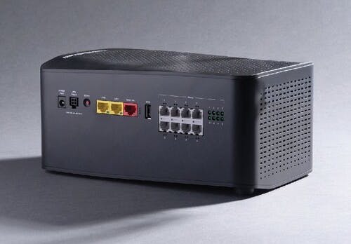 MetTel&rsquo;s upgraded POTS Transformation solution integrates DataRemote&rsquo;s POTS IN A BOX technology to help businesses replace aging copper lines with multicarrier wireless connectivity and extended backup power.