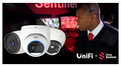 Deep Sentinel’s integration with UniFi allows UniFi Protect users to connect existing NVRs and compatible cameras to Deep Sentinel’s AI-driven live guard monitoring platform without replacing hardware. Deep Sentinel’s integration with UniFi allows UniFi Protect users to connect existing NVRs and compatible cameras to Deep Sentinel’s AI-driven live guard monitoring platform without replacing hardware.