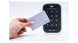 LEAF Community’s LEAF Verified credential, developed with contributions from members including Wavelynx, is built on NXP’s MIFARE DUOX technology and uses public key cryptography to enhance security and interoperability in access control systems. LEAF Community’s LEAF Verified credential, developed with contributions from members including Wavelynx, is built on NXP’s MIFARE DUOX technology and uses public key cryptography to enhance security and interoperability in access control systems.