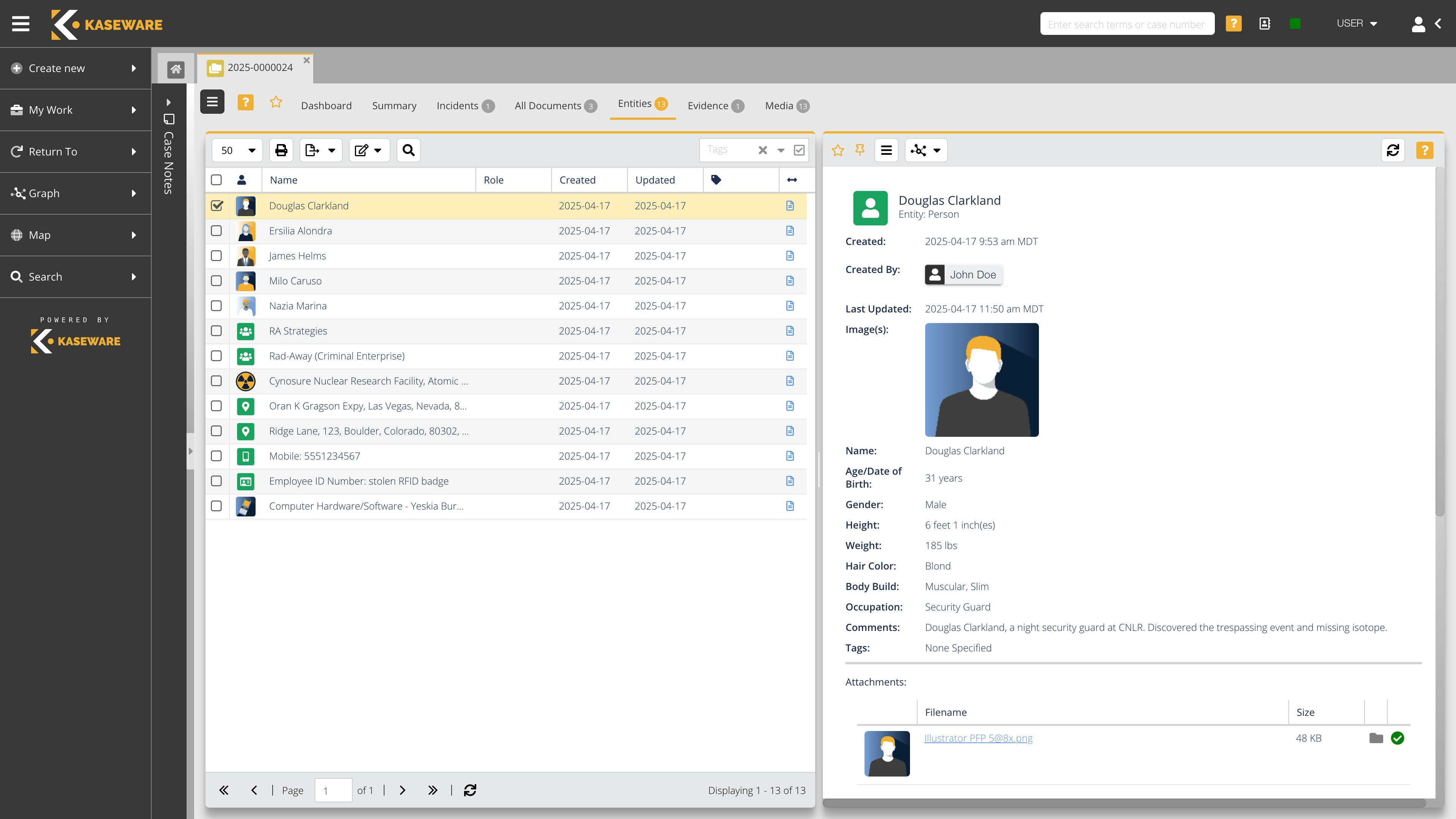 investigative_case_management_open_case_dashboard_