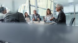 As security leadership shifts from the perimeter to the boardroom, women are playing a central role in shaping enterprise risk strategy and operational accountability. As security leadership shifts from the perimeter to the boardroom, women are playing a central role in shaping enterprise risk strategy and operational accountability.