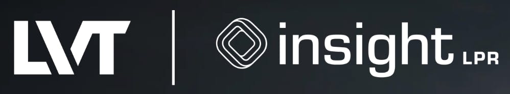 LVT&rsquo;s mobile security unit equipped with license plate recognition powered by Insight LPR captures vehicle data and delivers automated alerts for private-sector security teams.