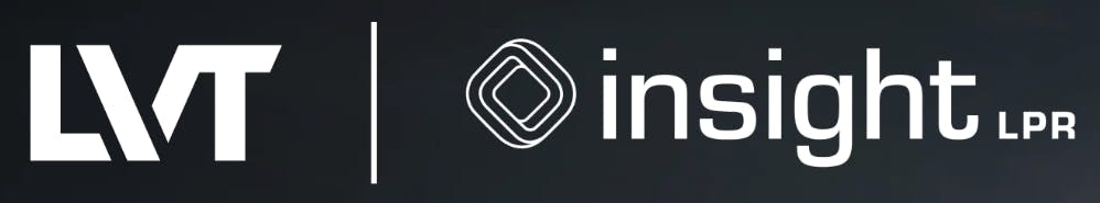 LVT&rsquo;s mobile security unit equipped with license plate recognition powered by Insight LPR captures vehicle data and delivers automated alerts for private-sector security teams.