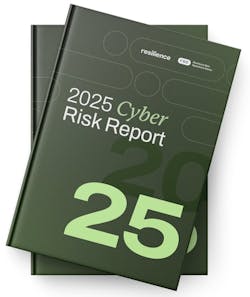 New claims data from Resilience’s 2025 Cyber Risk Report shows a rise in data theft–driven extortion, credential harvesting and losses tied to third-party vendor breaches. New claims data from Resilience’s 2025 Cyber Risk Report shows a rise in data theft–driven extortion, credential harvesting and losses tied to third-party vendor breaches.