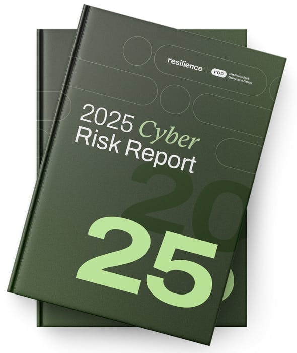 New claims data from Resilience&rsquo;s 2025 Cyber Risk Report shows a rise in data theft&ndash;driven extortion, credential harvesting and losses tied to third-party vendor breaches.