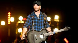 North Carolina-born Chris Lane, the featured performer at ISC West, is a country music singer and songwriter known for his contemporary country sound, often blending pop and R&B elements. North Carolina-born Chris Lane, the featured performer at ISC West, is a country music singer and songwriter known for his contemporary country sound, often blending pop and R&B elements.