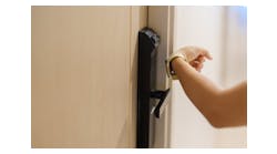 Aliro 1.0 aims to bring the same standardized, wearable-based credential experience seen in residential settings to corporate offices, universities and hospitality venues. Aliro 1.0 aims to bring the same standardized, wearable-based credential experience seen in residential settings to corporate offices, universities and hospitality venues.