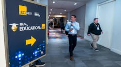 Visit discoverisc.com to access the full directory of SIA Education@ISC West sessions. Visit discoverisc.com to access the full directory of SIA Education@ISC West sessions.