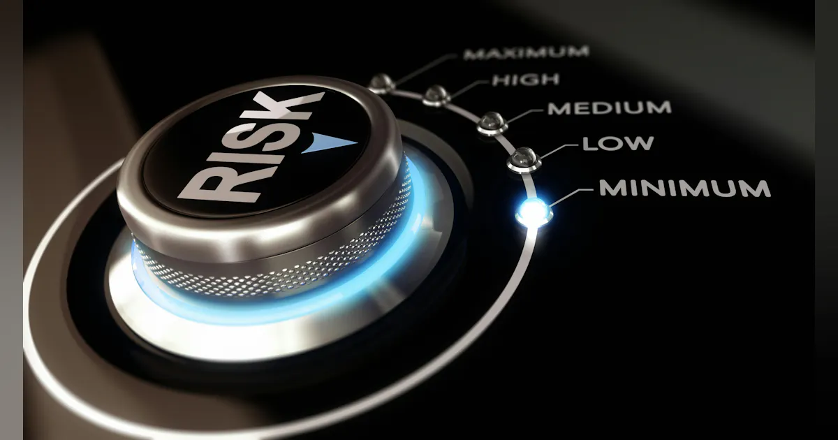 Competition Is Security Risk Executive Q&A: Turning Risk Discovery into a Competitive Advantage ...