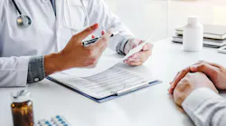 The security technology consulting role is similar to a doctor-patient relationship. The consultant must follow a detailed examination of the client before presenting recommendations.