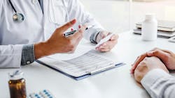 The security technology consulting role is similar to a doctor-patient relationship. The consultant must follow a detailed examination of the client before presenting recommendations. The security technology consulting role is similar to a doctor-patient relationship. The consultant must follow a detailed examination of the client before presenting recommendations.