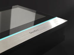 7-Inch Touch Display, Crystal-Clear Sound and Award-Winning Design 7-Inch Touch Display, Crystal-Clear Sound and Award-Winning Design