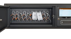 Experience a reliable and durable key management system built for the modern world. Experience a reliable and durable key management system built for the modern world.