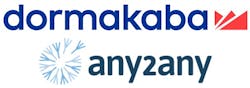 dormakaba said any2any will continue operating independently as a center of excellence, supporting both the company’s customers and its existing client base. dormakaba said any2any will continue operating independently as a center of excellence, supporting both the company’s customers and its existing client base.
