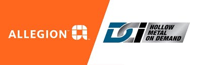 The acquisition brings a quick-ship manufacturer of custom hollow metal doors and frames into Allegion&rsquo;s Americas segment, supporting installations across healthcare, education, government and commercial facilities.