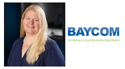 Katie Miner previously served as president of QComp Technologies and has held leadership roles across the OwnersEdge portfolio, including supporting BAYCOM during its integration and growth. Katie Miner previously served as president of QComp Technologies and has held leadership roles across the OwnersEdge portfolio, including supporting BAYCOM during its integration and growth.