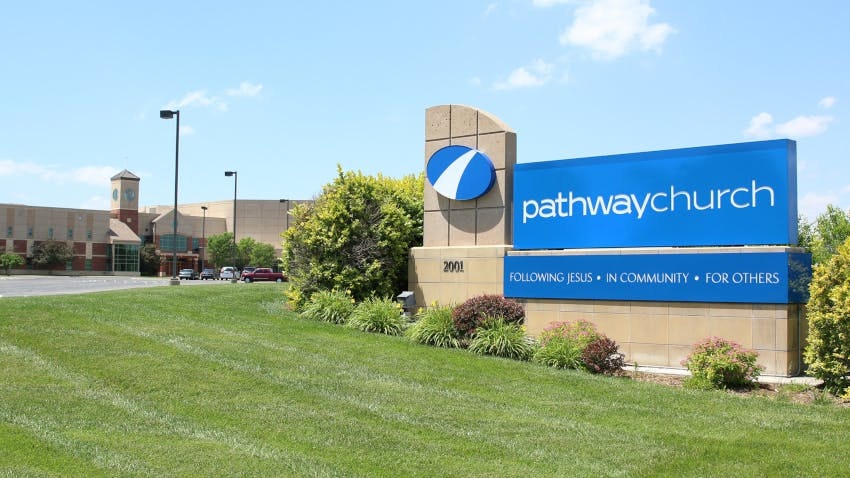 The deployment includes multi-sensor, fisheye, dome and bullet cameras positioned across interior spaces, exterior perimeters and parking areas to provide broader visibility across the church&rsquo;s campuses.