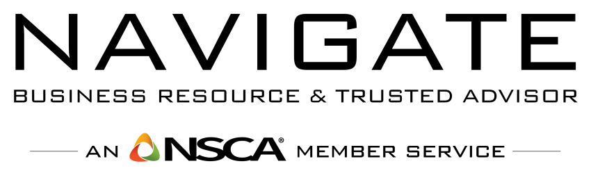 The NSCA said the addition of Navigate Management Consulting will expand access to operational expertise and business guidance for commercial integration firms.