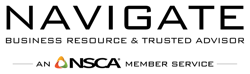 The NSCA said the addition of Navigate Management Consulting will expand access to operational expertise and business guidance for commercial integration firms. The NSCA said the addition of Navigate Management Consulting will expand access to operational expertise and business guidance for commercial integration firms.