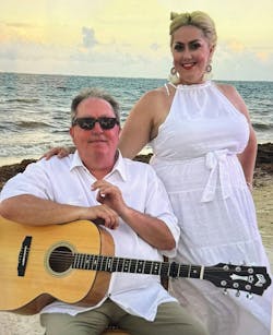 If you ask Ric what matters most, he’ll tell you that his greatest joy is his family. Here with his daughter, Erin, Ric and his wife, Cynthia, raised four remarkable children. If you ask Ric what matters most, he’ll tell you that his greatest joy is his family. Here with his daughter, Erin, Ric and his wife, Cynthia, raised four remarkable children.